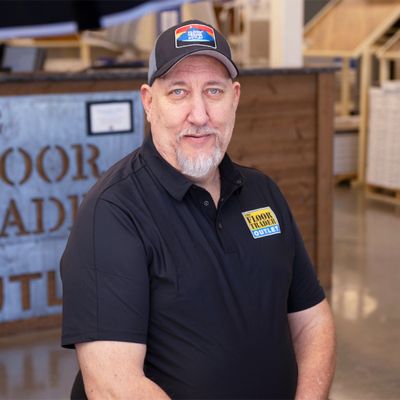 Rob, Your Floor Trader Guide in Boise, ID