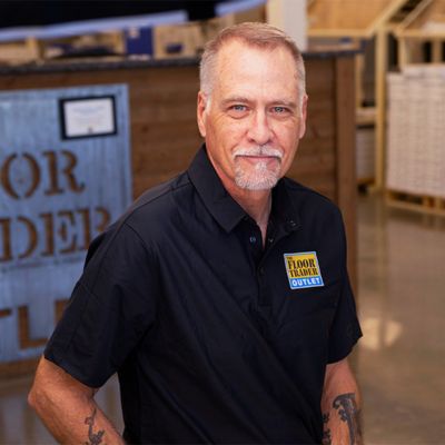 Chad, Your Floor Trader Guide in Boise, ID